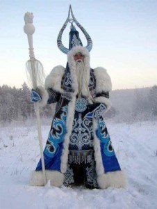 dazmoroz