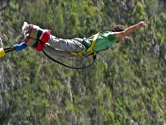 jump