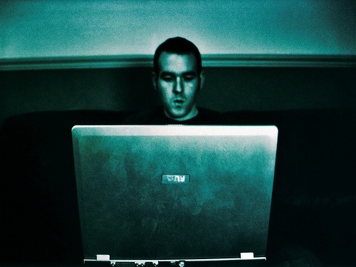 internet