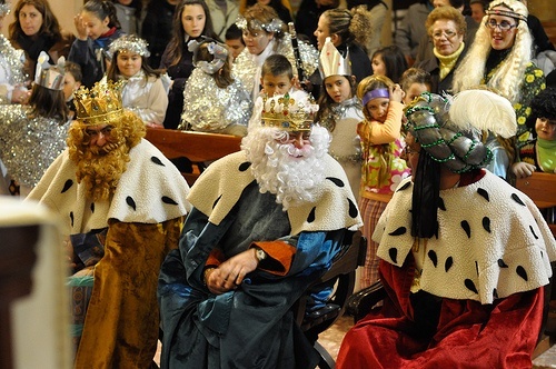 Cabalgata Reyes Magos 10