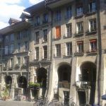 Calle Kramgasse