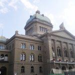 Parlamento Berna