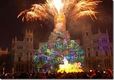 NAVIDAD MADRID 4