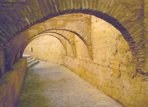 muralla_ronda