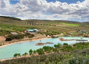 Sendaviva en Navarra