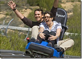 Sendaviva en Navarra