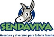 Sendaviva en Navarra