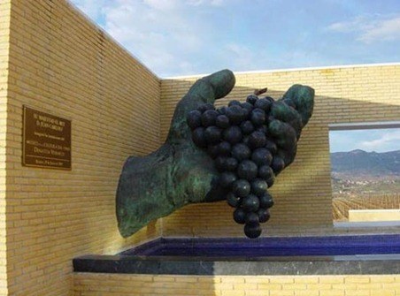 La Rioja tierra de vinos y monasterios