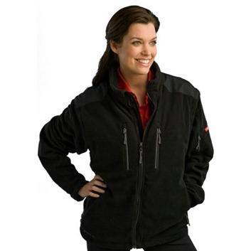 Fleece Jacket 5,0 de ScotteVest