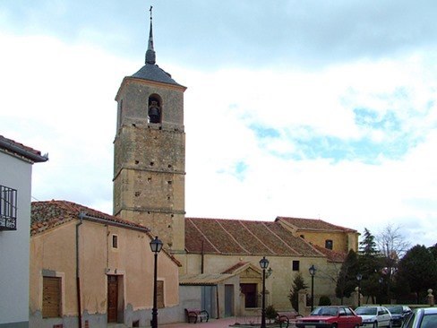 Ruta del chorizo de Cantimpalalos en Segovia