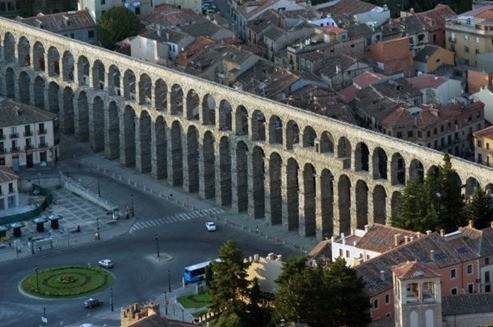 Segovia