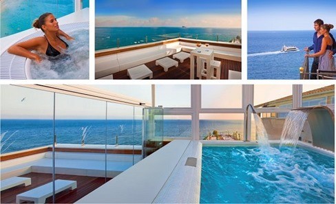 Magic Costablanca hoteles