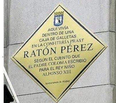 Ratoncito.Perez-Museos divertidos