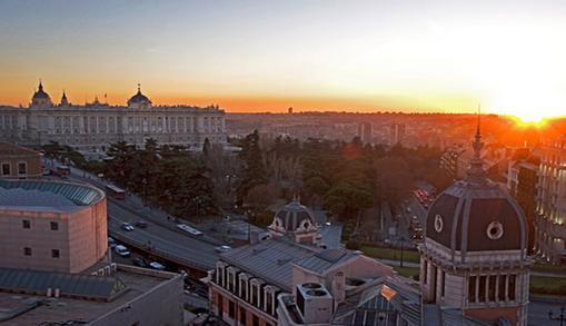 hoteles-en-madrid