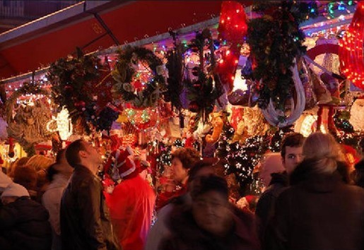 mercado navidad sevilla