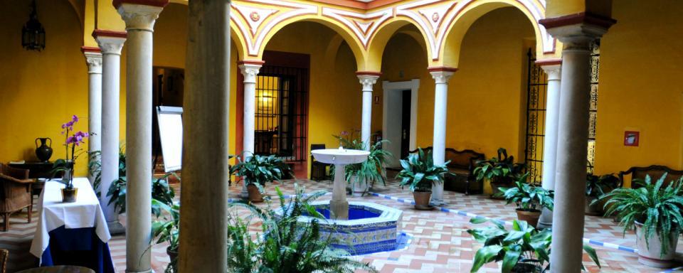 casas de la judería